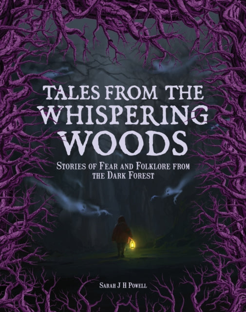Tales From The Whispering Woods