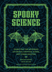 Spooky Science