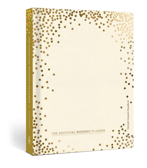 Essential Wedding Planner