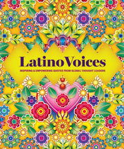 Latino Voices By Editors Of Wellfleet