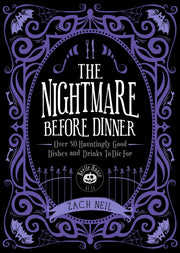 Nightmare Before Dinner