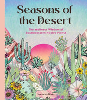 Seasons Of The Desert