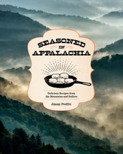Seasoned In Appalachia