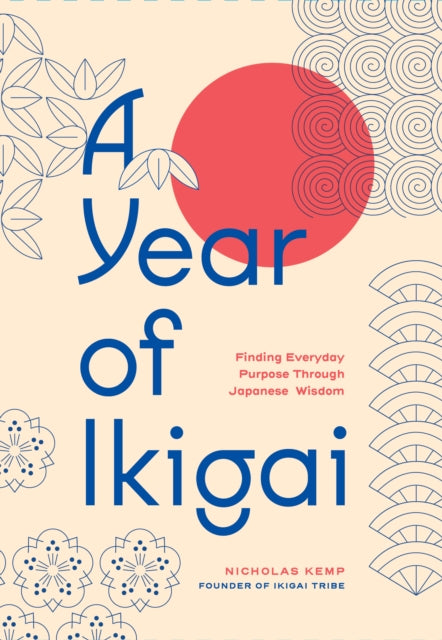 Year Of Ikigai