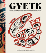 Gyetk By Greening, Rachel