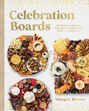 Celebration Boards By Brown, Maegan