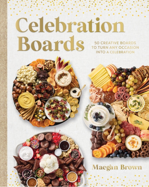Celebration Boards By Brown, Maegan