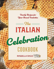 Italian Celebration Cookbook