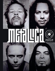 Metallica By Martin Popoff