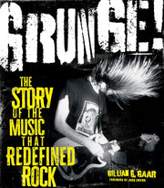 Grunge By Gaar, Gillian G