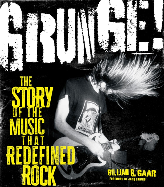 Grunge By Gaar, Gillian G