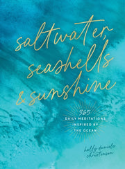 Saltwater Seashells & Sunshine