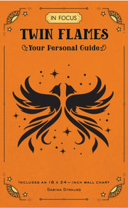 In Focus Twin Flames