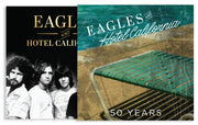 Eagles And Hotel California By Sean Egan