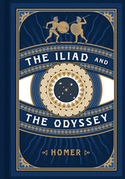 Iliad & The Odyssey