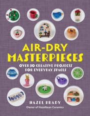 Air Dry Masterpieces