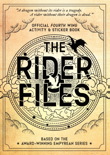The Rider Files By Walter Foster Creati