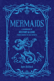 Mermaids By Hollyhock, Agnes