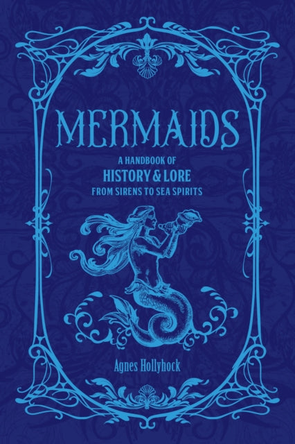 Mermaids By Hollyhock, Agnes