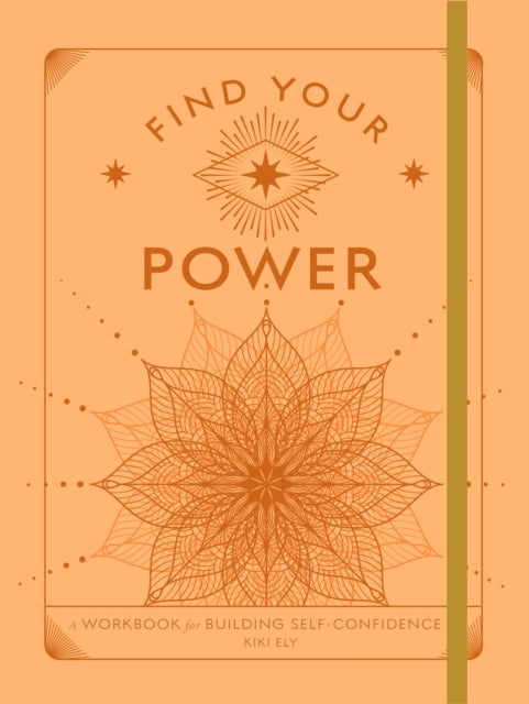 Find Your Power By Ely, Kiki