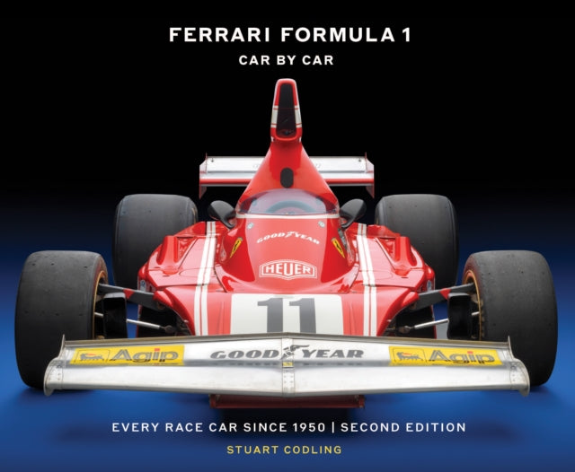 Ferrari Formula 1