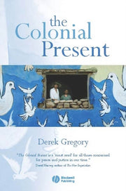 Colonial Present: Afghanistan. P
