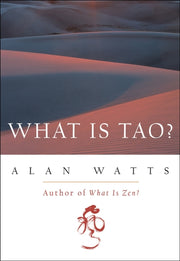 What Is Tao