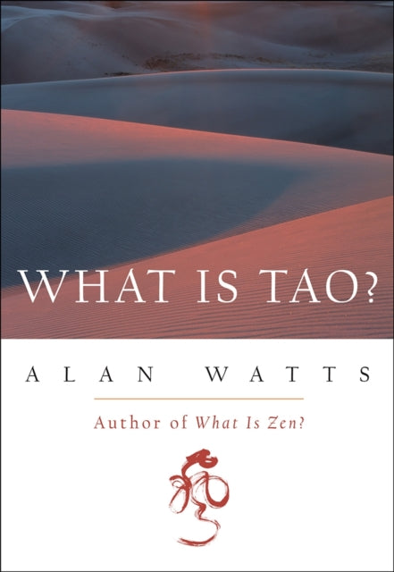 What Is Tao