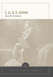 1 2 3 John Evangelical Exegetical Co