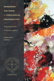 Mapping Divine And Human Agency