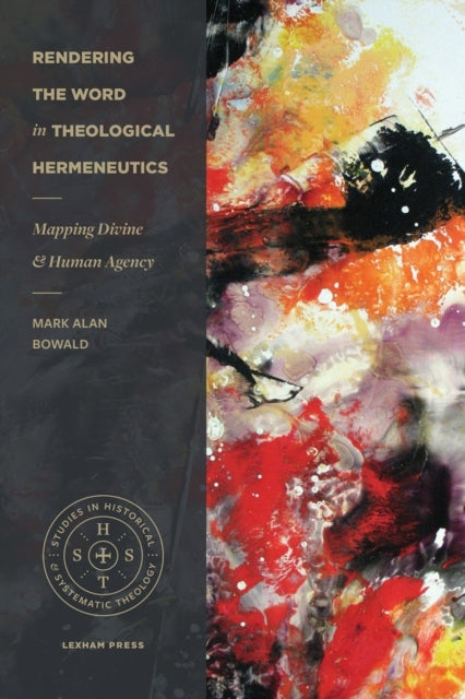 Mapping Divine And Human Agency