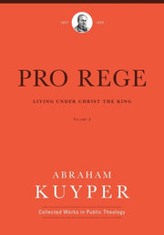 Pro Rege Volume 2