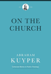 On The Church