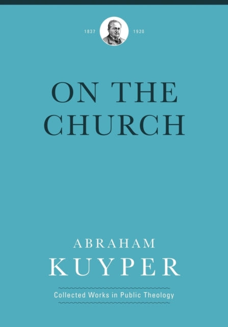 On The Church