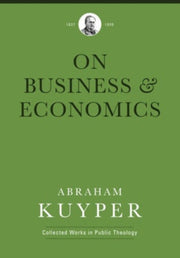 Business Economics
