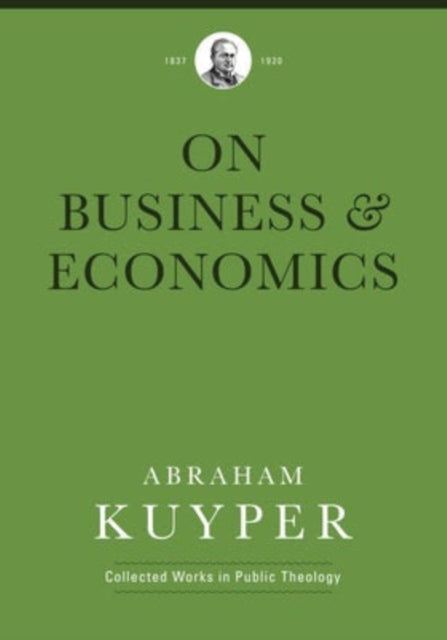 Business Economics