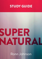 Supernatural A Study Guide
