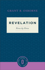 Revelation Verse By Verse