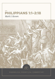 Philippians 11 218 Evangelical Exege