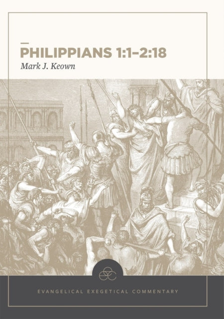 Philippians 11 218 Evangelical Exege