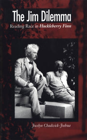Jim Dilemma: Reading Race In Huckleberry