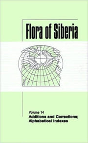 Flora Of Siberia Vol 14