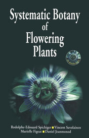 Systematic Botany Of Flowering Plants