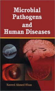 Microbial Pathogens & Human Diseases