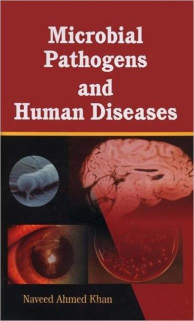 Microbial Pathogens & Human Diseases