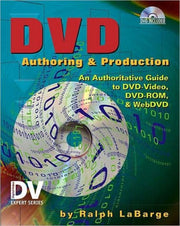 Dvd Authoring And Production