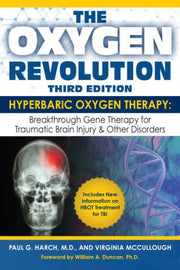 Oxygen Revolution The Third Edition