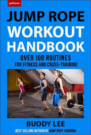 Jump Rope Workout Handbook