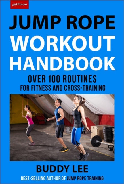Jump Rope Workout Handbook