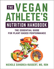 Vegan Athlete